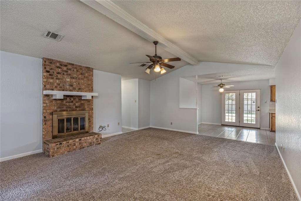 7020 Canterbury Drive , Woodway, TX, 76712 | 186891 | Realty Texas LLC