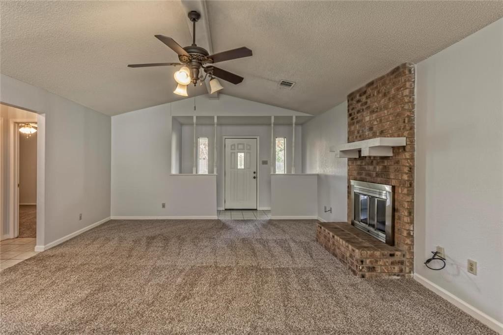 7020 Canterbury Drive , Woodway, TX, 76712 | 186891 | Realty Texas LLC