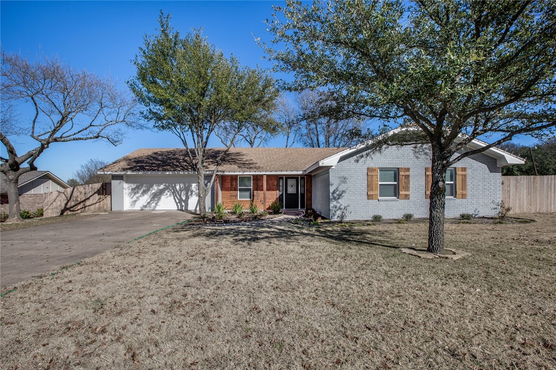 1301 Western Oaks Drive , Woodway, TX, 76712 | 186898 | Realty Texas LLC