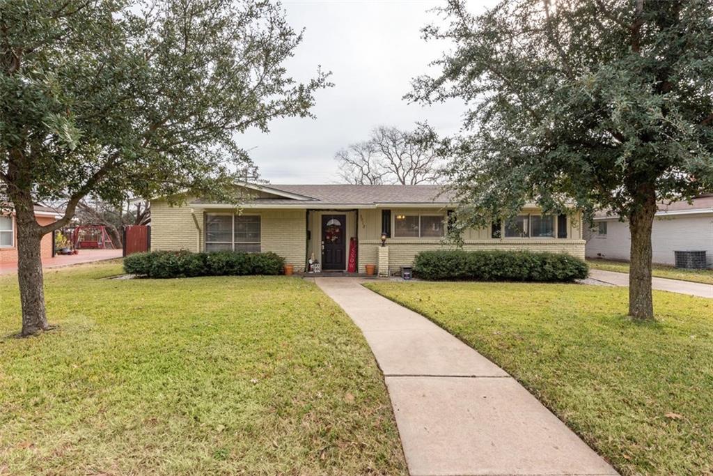5012 Lakemoor Drive , Waco, TX, 76710 | 186949 | Realty Texas LLC