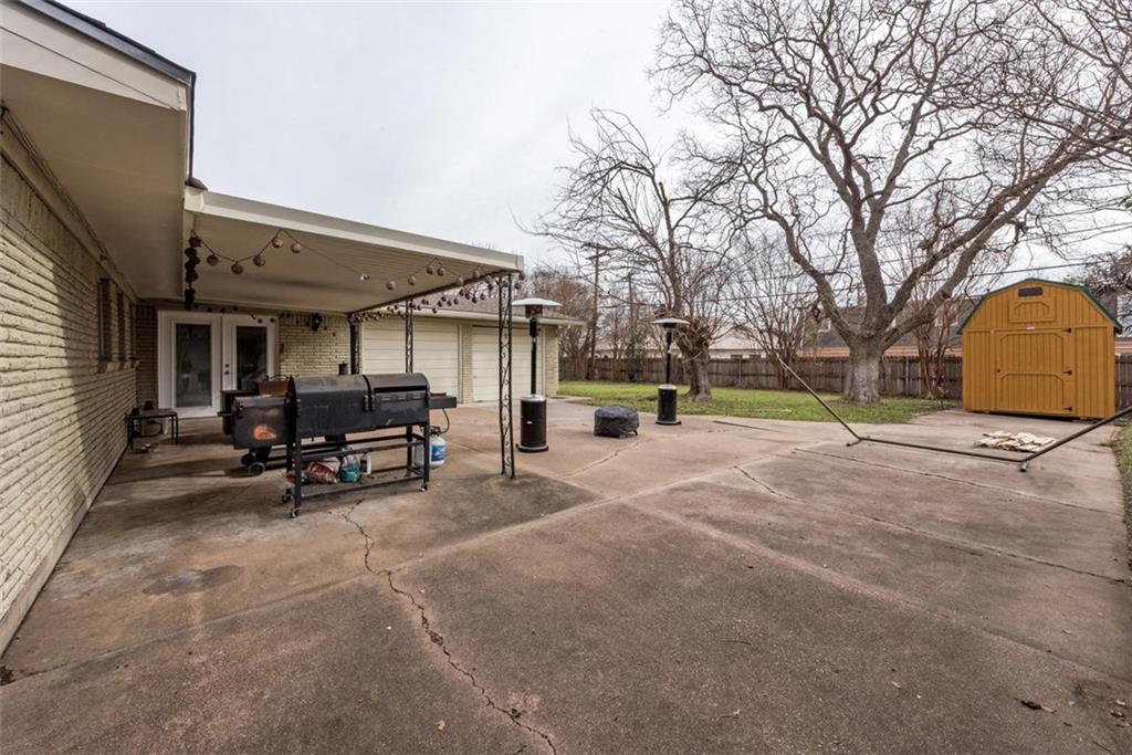 5012 Lakemoor Drive , Waco, TX, 76710 | 186949 | Realty Texas LLC