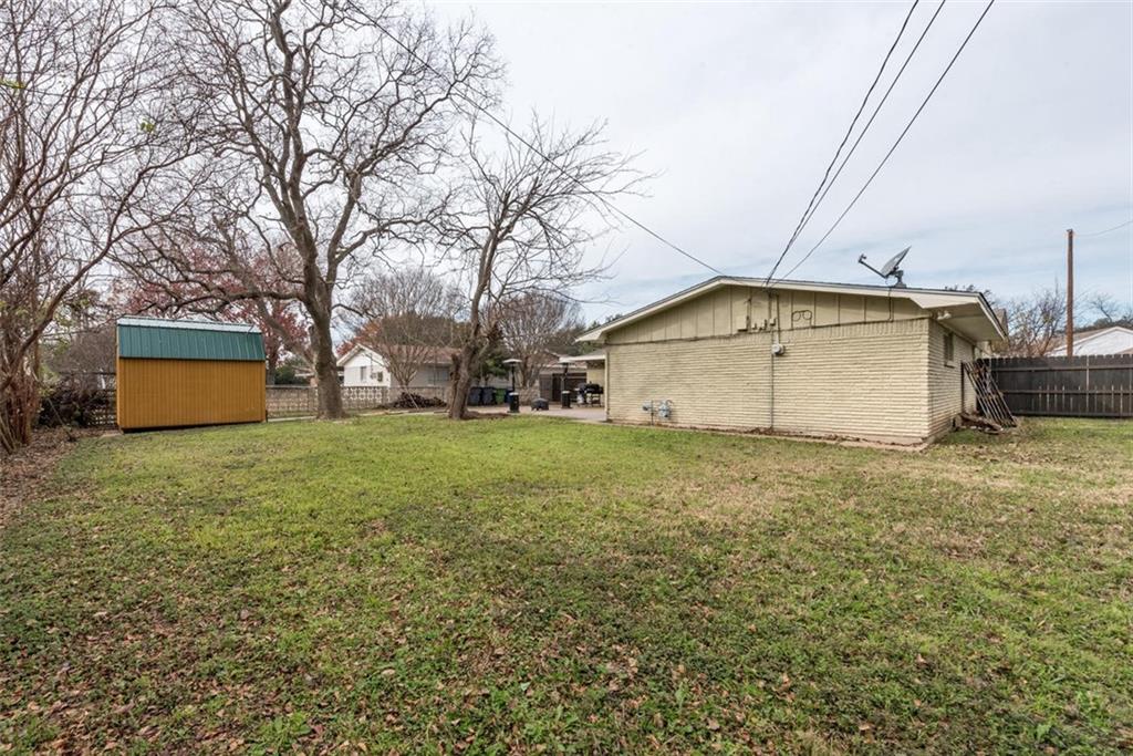 5012 Lakemoor Drive , Waco, TX, 76710 | 186949 | Realty Texas LLC