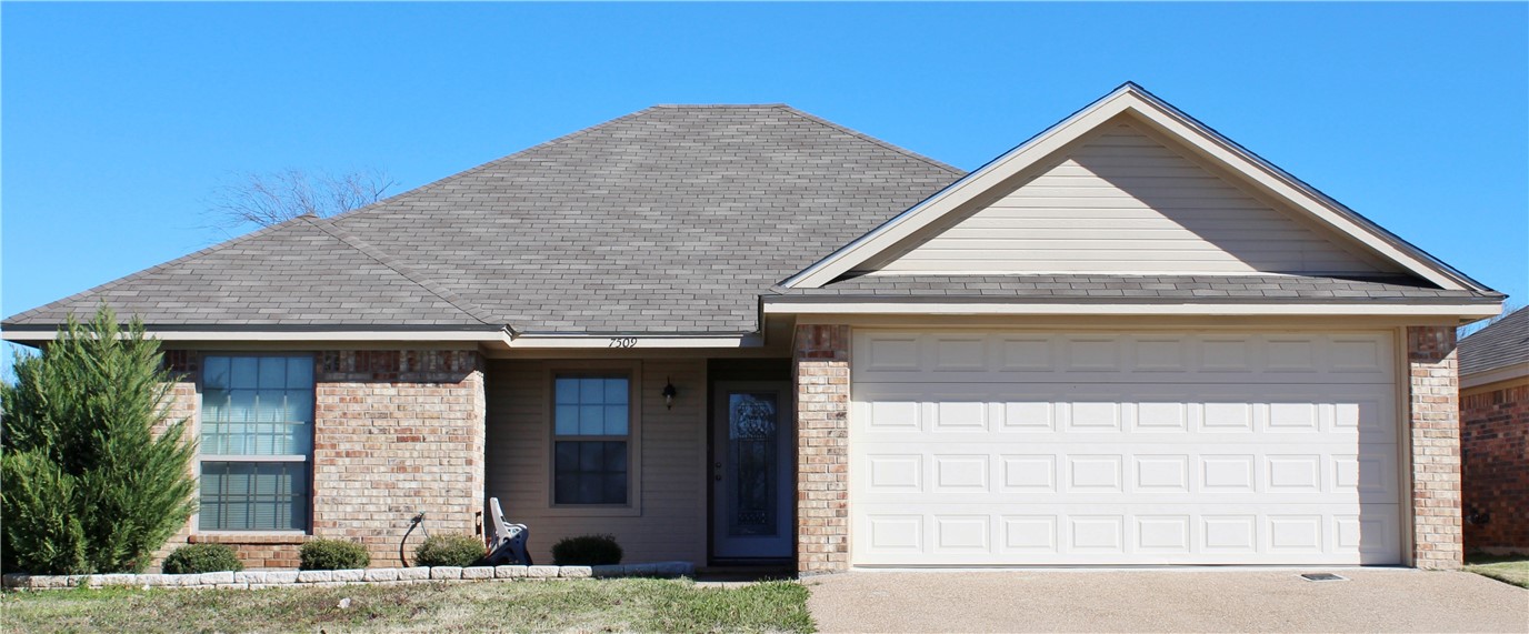 7509 Pedernales Drive , Waco, TX, 76708 | 187068 | Realty Texas LLC