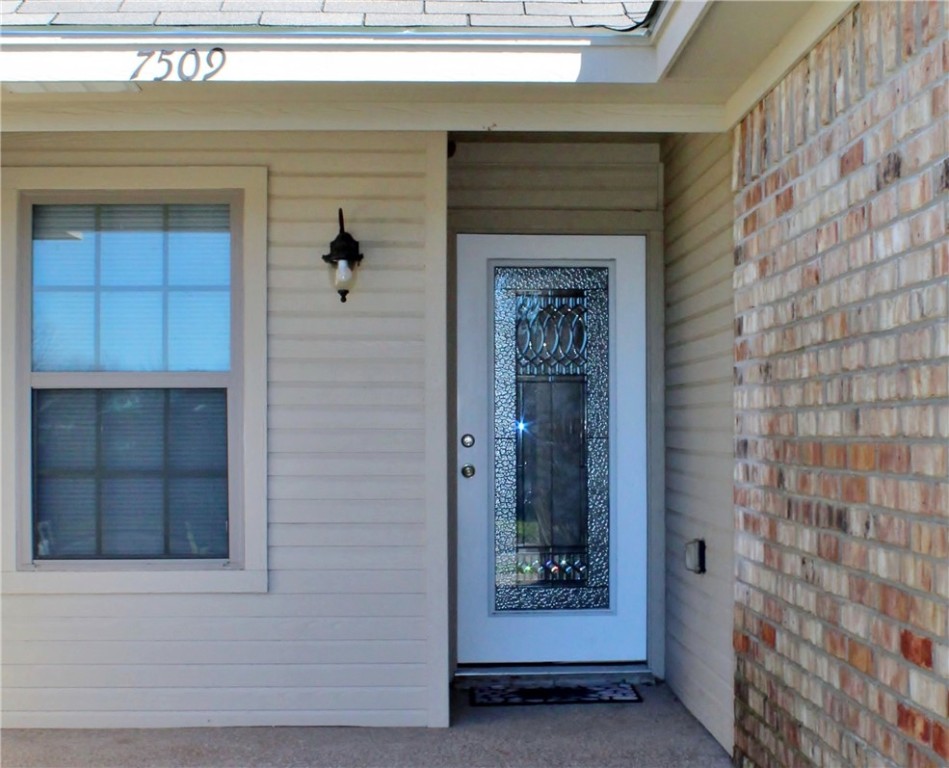 7509 Pedernales Drive , Waco, TX, 76708 | 187068 | Realty Texas LLC