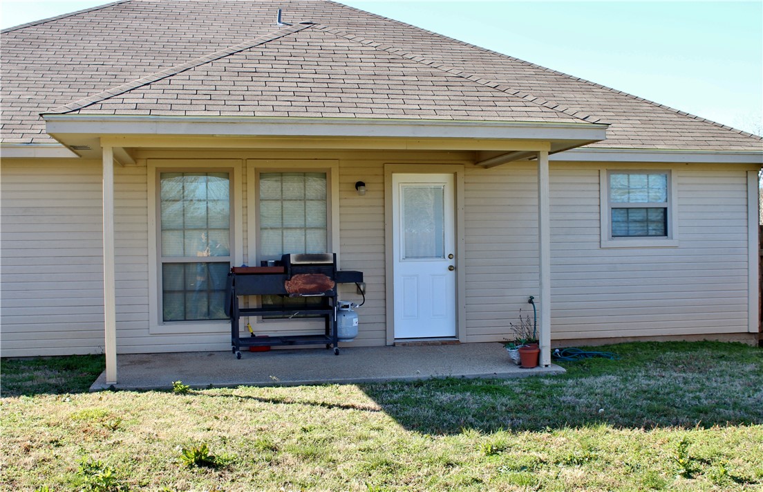 7509 Pedernales Drive , Waco, TX, 76708 | 187068 | Realty Texas LLC