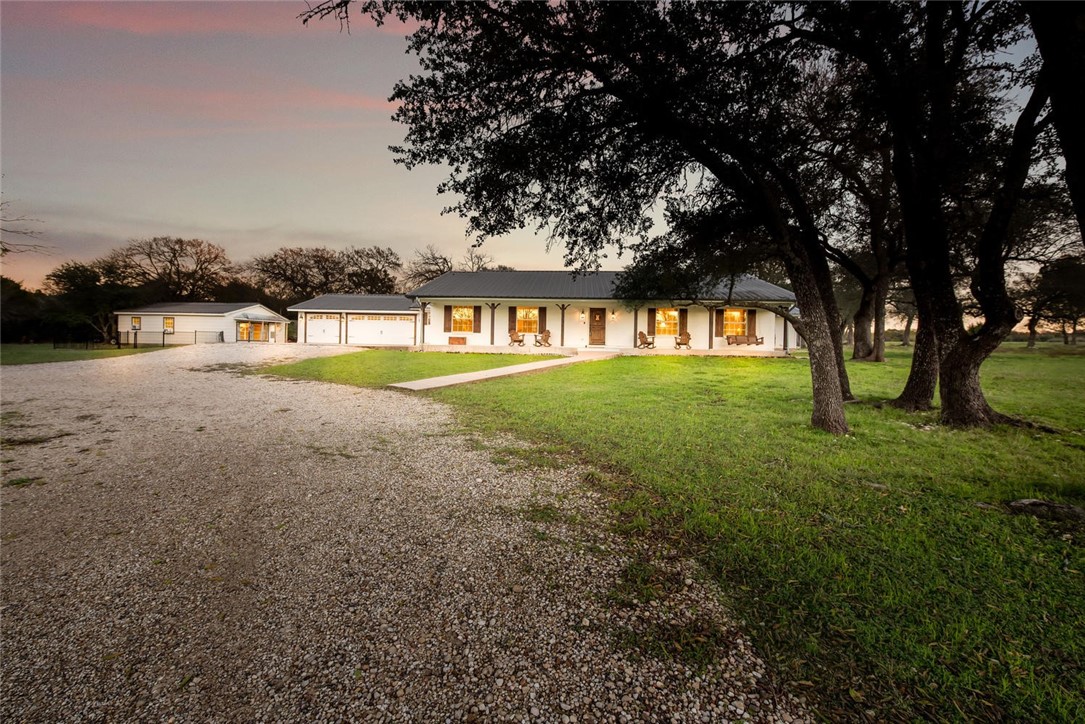 8171 W Middle Bosque , Valley Mills, TX, 76689 | 186599 | Realty Texas LLC