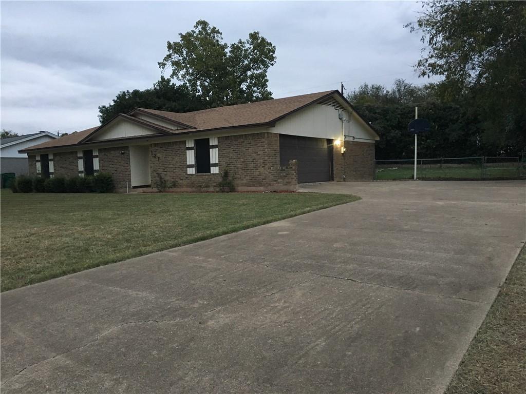 127 Moses Manor Drive , Lorena, TX, 76655 | 186455 | Realty Texas LLC