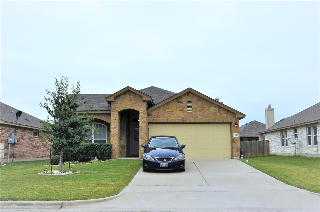 6613 Cascade Drive , Woodway, TX, 76712 | 186621 | Realty Texas LLC
