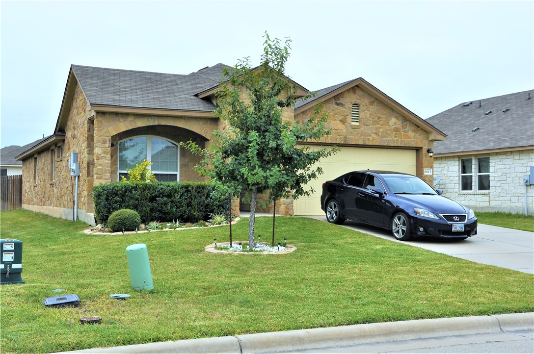 6613 Cascade Drive , Woodway, TX, 76712 | 186621 | Realty Texas LLC