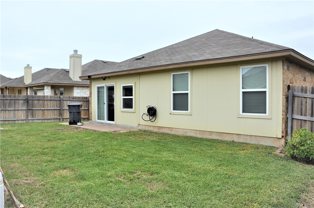6613 Cascade Drive , Woodway, TX, 76712 | 186621 | Realty Texas LLC