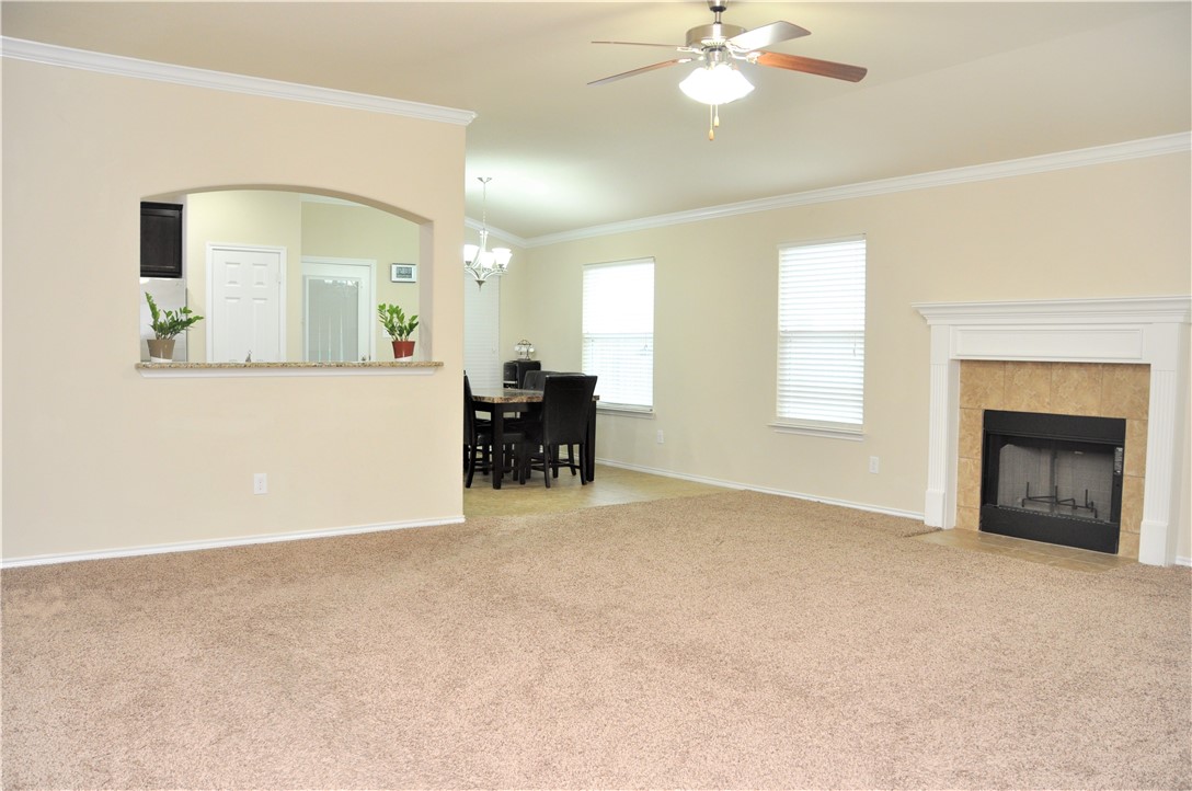 6613 Cascade Drive , Woodway, TX, 76712 | 186621 | Realty Texas LLC