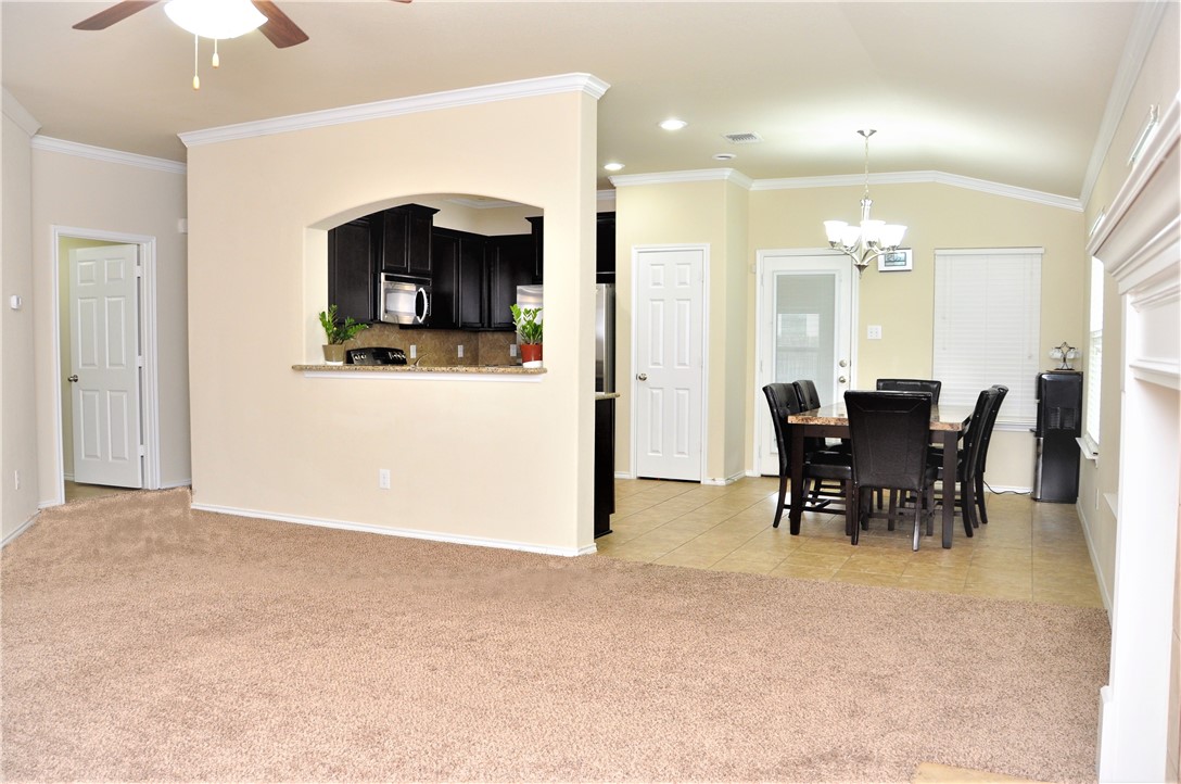 6613 Cascade Drive , Woodway, TX, 76712 | 186621 | Realty Texas LLC