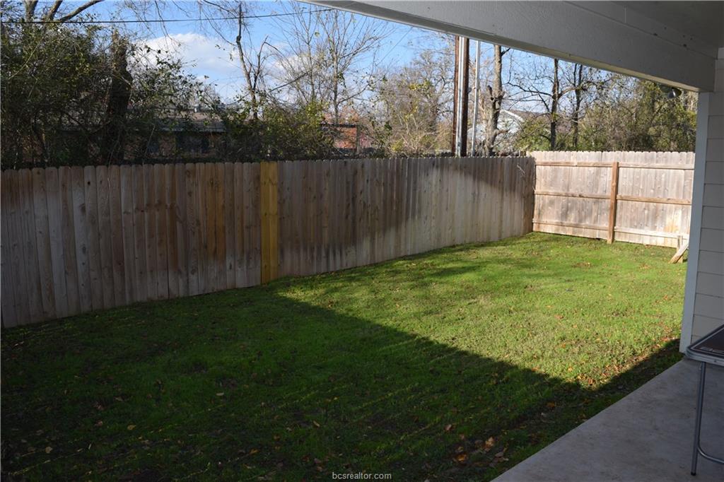 823 Dominik Drive , College Station, TX, 77840 | 19000333 | Realty Texas LLC