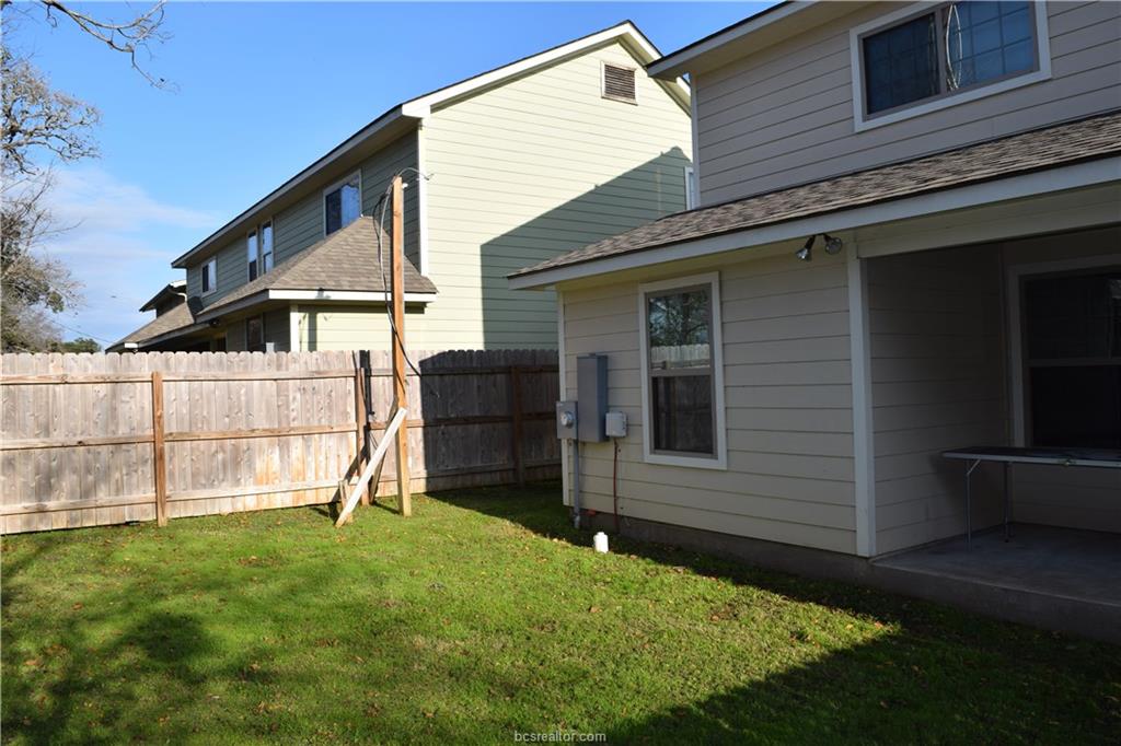 823 Dominik Drive , College Station, TX, 77840 | 19000333 | Realty Texas LLC