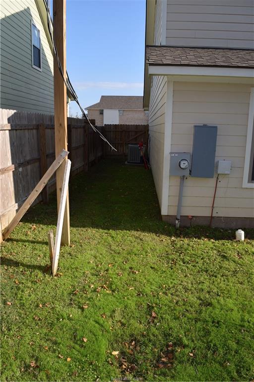 823 Dominik Drive , College Station, TX, 77840 | 19000333 | Realty Texas LLC