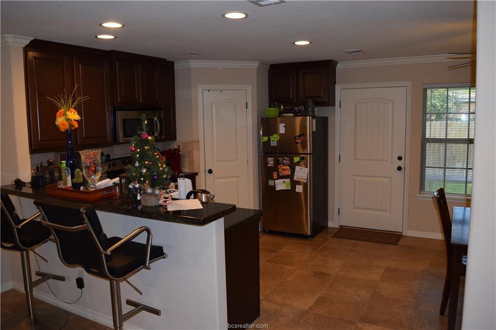 823 Dominik Drive , College Station, TX, 77840 | 19000333 | Realty Texas LLC
