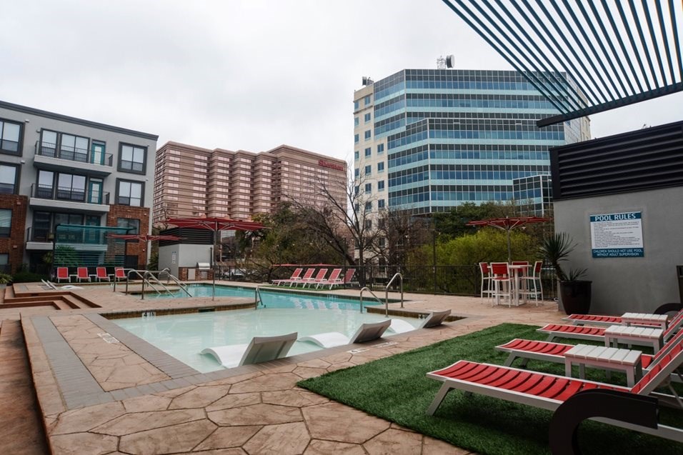 901 Red River Street 1310 , Austin, TX, 78701 | 7240196 | Realty Texas LLC
