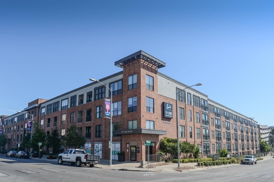 901 Red River Street 1310 , Austin, TX, 78701 | 7240196 | Realty Texas LLC