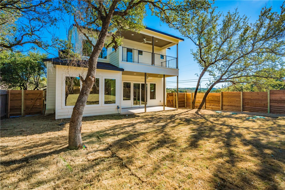 14905 Oklahoma Street , Austin, TX, 78734 | 1251952 | Realty Texas LLC