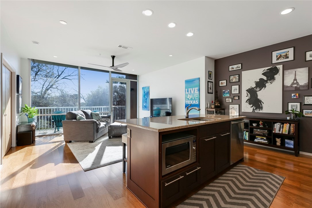 1600 Barton Springs Road 2306 , Austin, TX, 78704 | 7043822 | Realty Texas LLC