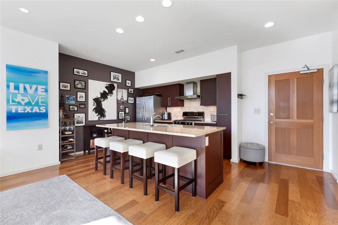 1600 Barton Springs Road 2306 , Austin, TX, 78704 | 7043822 | Realty Texas LLC