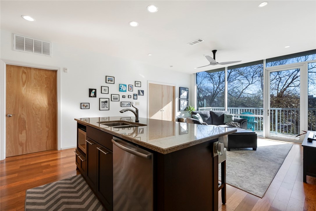 1600 Barton Springs Road 2306 , Austin, TX, 78704 | 7043822 | Realty Texas LLC