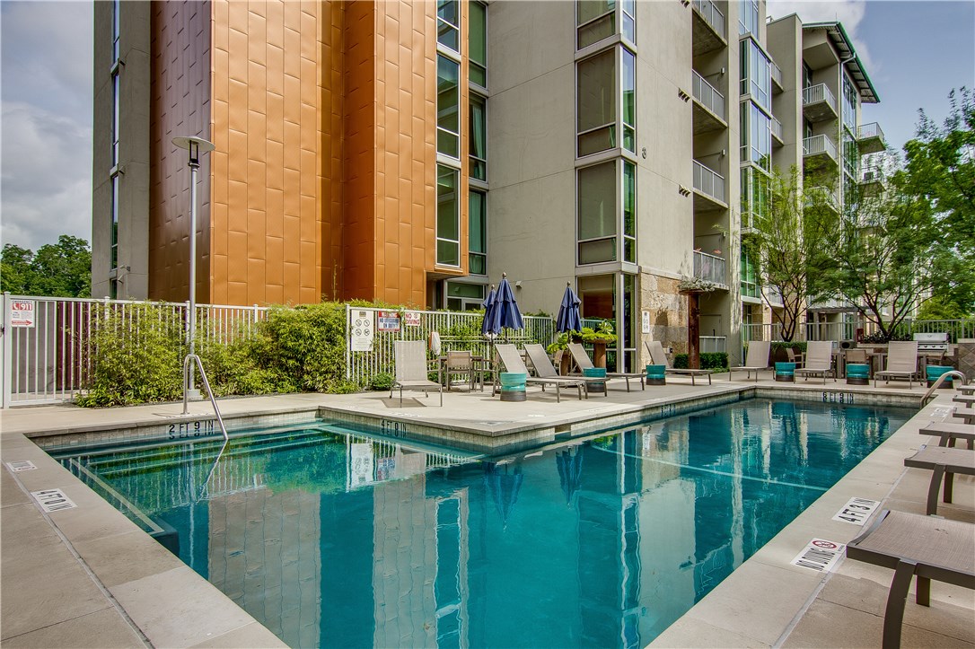 1600 Barton Springs Road 2306 , Austin, TX, 78704 | 7043822 | Realty Texas LLC