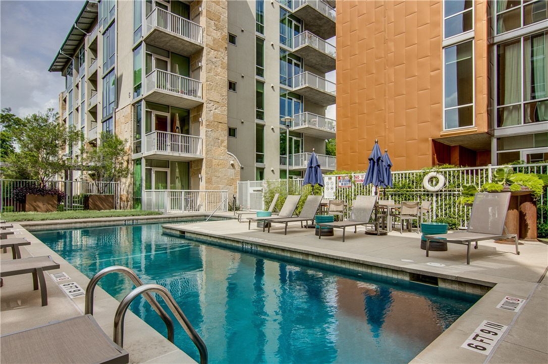 1600 Barton Springs Road 2306 , Austin, TX, 78704 | 7043822 | Realty Texas LLC