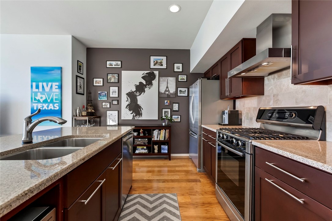1600 Barton Springs Road 2306 , Austin, TX, 78704 | 7043822 | Realty Texas LLC