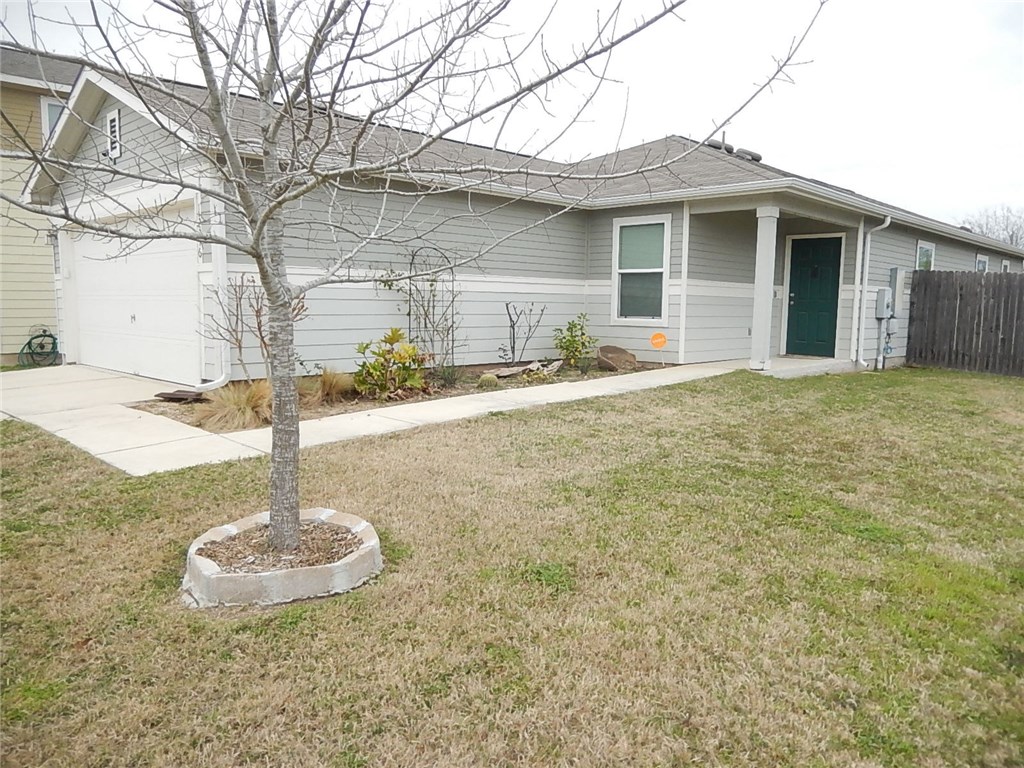 13316 Guarnere Drive , Del Valle, TX, 78617 | 5790469 | Realty Texas LLC