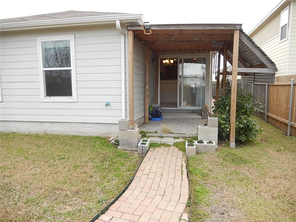 13316 Guarnere Drive , Del Valle, TX, 78617 | 5790469 | Realty Texas LLC