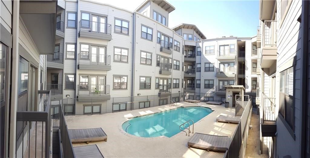2502 Leon Street 307 , Austin, TX, 78705 | 8974434 | Realty Texas LLC