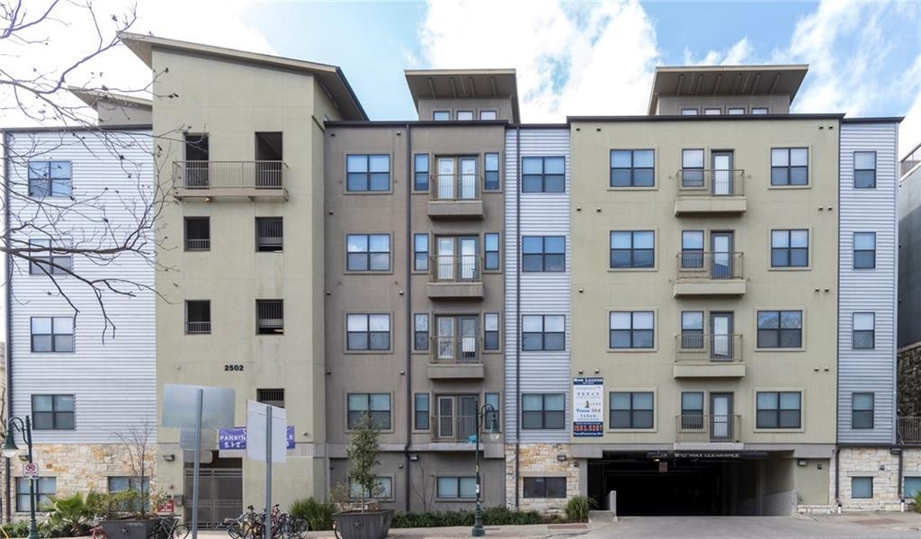 2502 Leon Street 307 , Austin, TX, 78705 | 8974434 | Realty Texas LLC