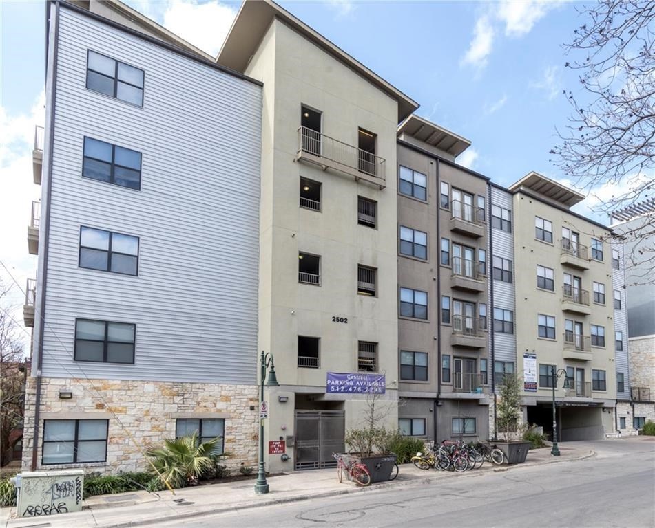 2502 Leon Street 307 , Austin, TX, 78705 | 8974434 | Realty Texas LLC