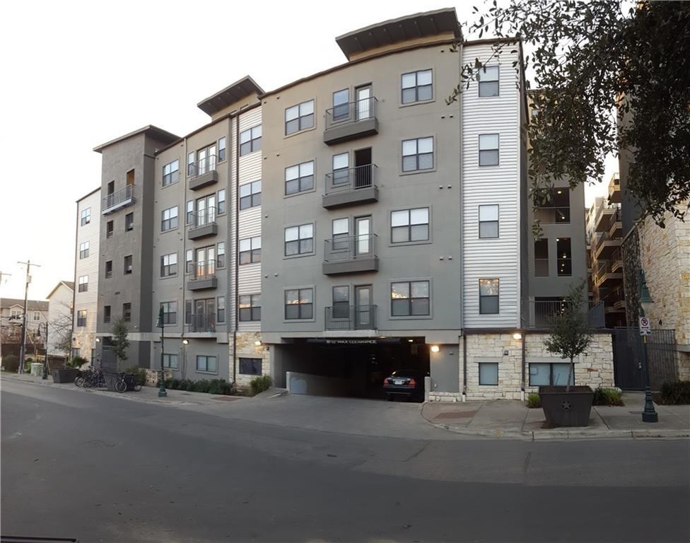 2502 Leon Street 307 , Austin, TX, 78705 | 8974434 | Realty Texas LLC