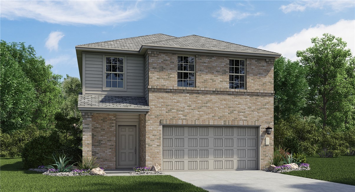 109 Comet Drive , Jarrell, TX, 76537 | 6507266 | Realty Texas LLC