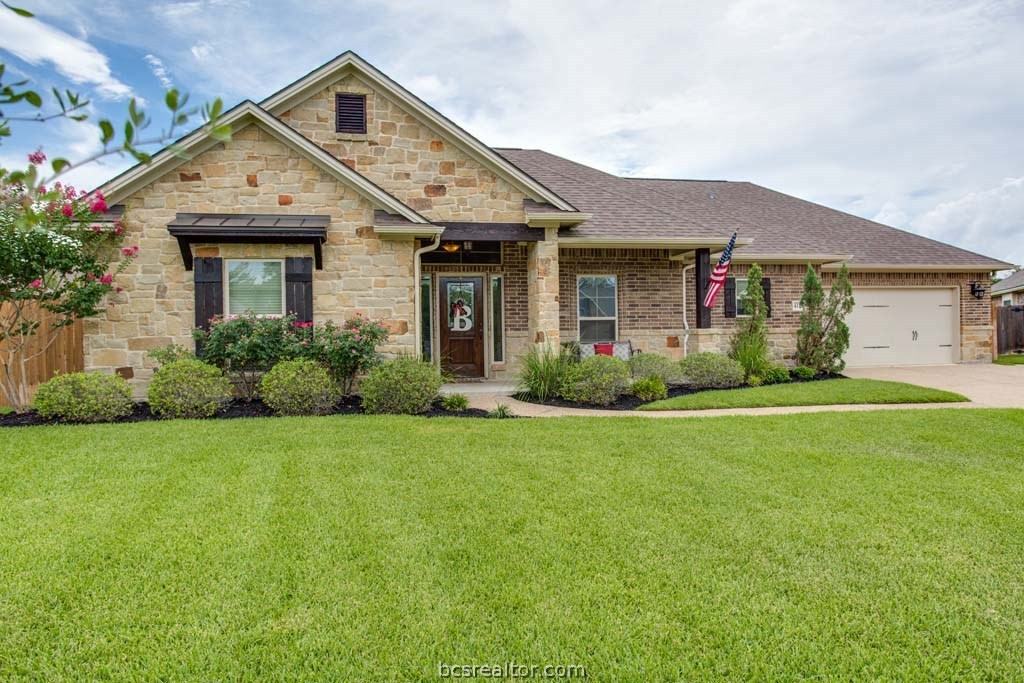 4113 Deep Stone Court , College Station, TX, 77845 | 19000467 | Realty Texas LLC