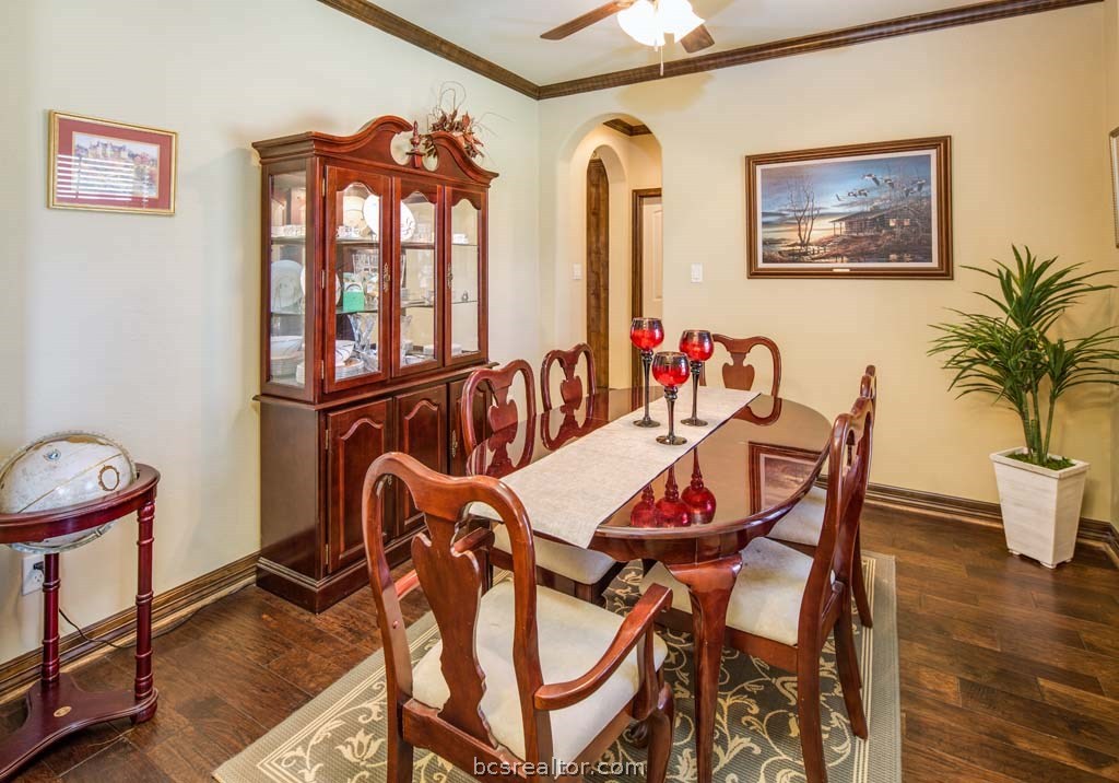 4113 Deep Stone Court , College Station, TX, 77845 | 19000467 | Realty Texas LLC