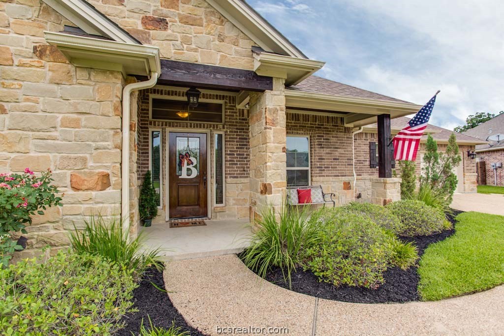 4113 Deep Stone Court , College Station, TX, 77845 | 19000467 | Realty Texas LLC