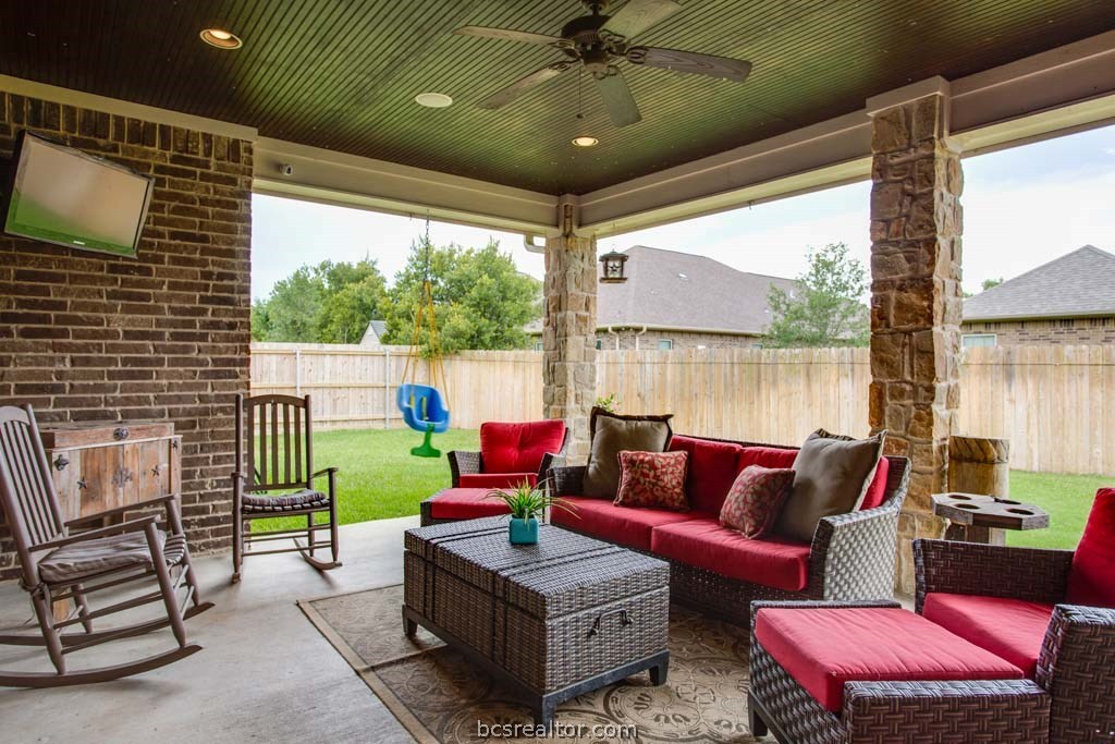 4113 Deep Stone Court , College Station, TX, 77845 | 19000467 | Realty Texas LLC