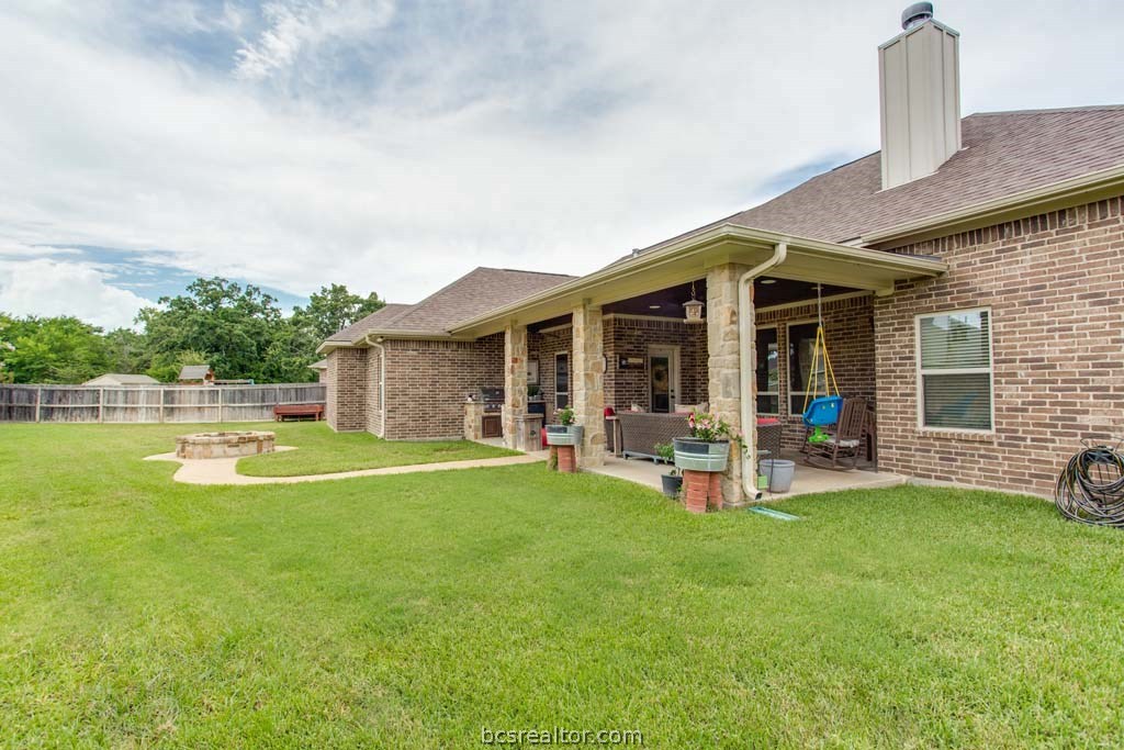 4113 Deep Stone Court , College Station, TX, 77845 | 19000467 | Realty Texas LLC