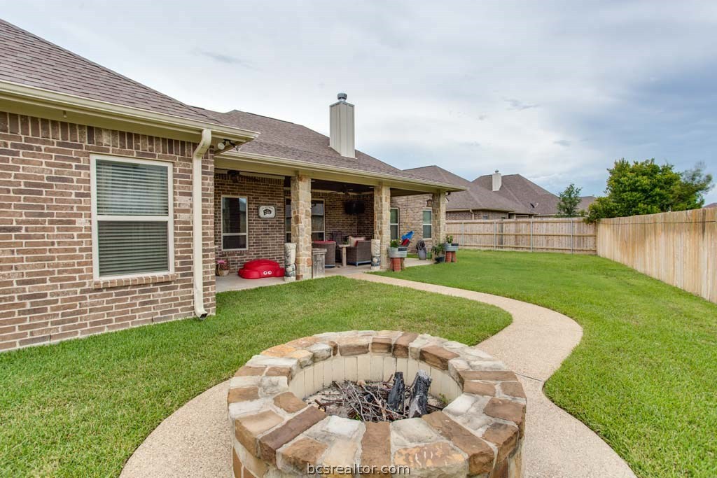 4113 Deep Stone Court , College Station, TX, 77845 | 19000467 | Realty Texas LLC
