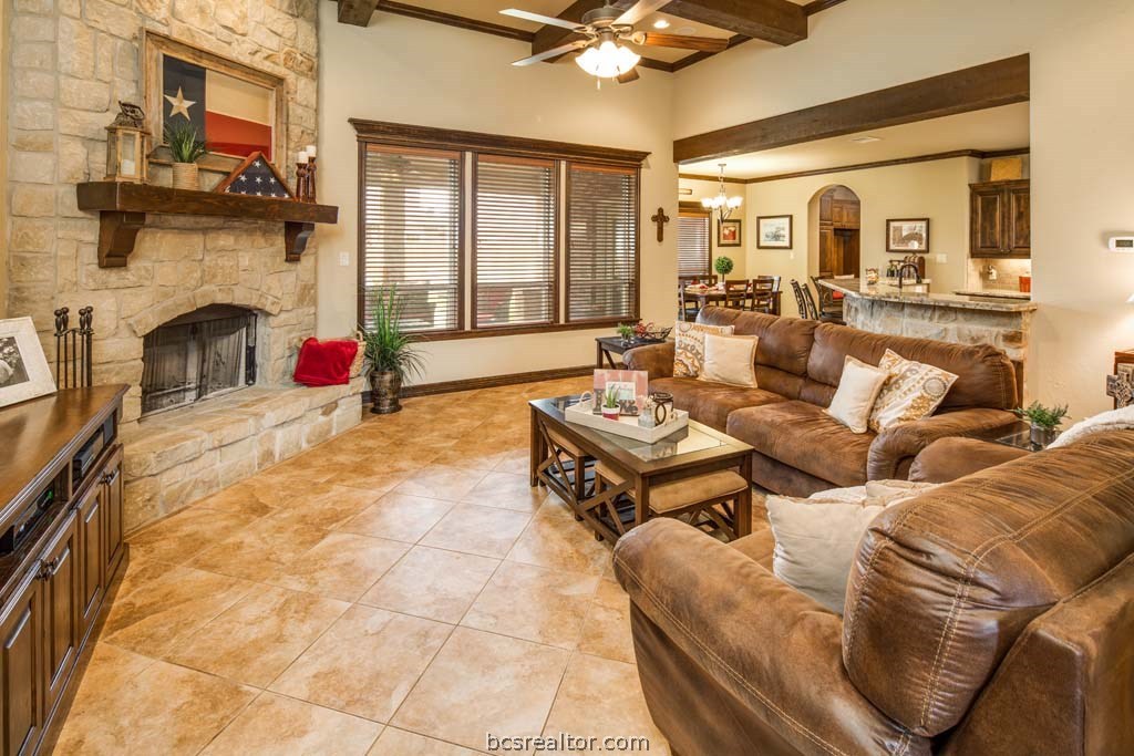 4113 Deep Stone Court , College Station, TX, 77845 | 19000467 | Realty Texas LLC