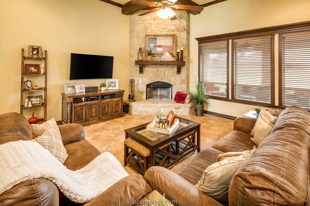 4113 Deep Stone Court , College Station, TX, 77845 | 19000467 | Realty Texas LLC