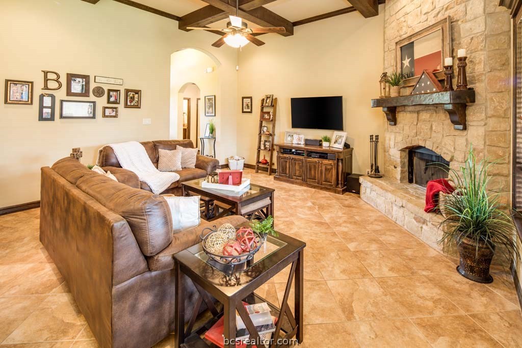 4113 Deep Stone Court , College Station, TX, 77845 | 19000467 | Realty Texas LLC