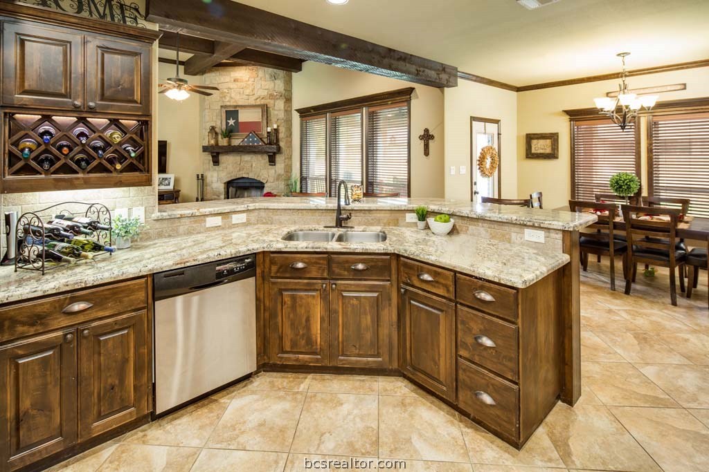 4113 Deep Stone Court , College Station, TX, 77845 | 19000467 | Realty Texas LLC