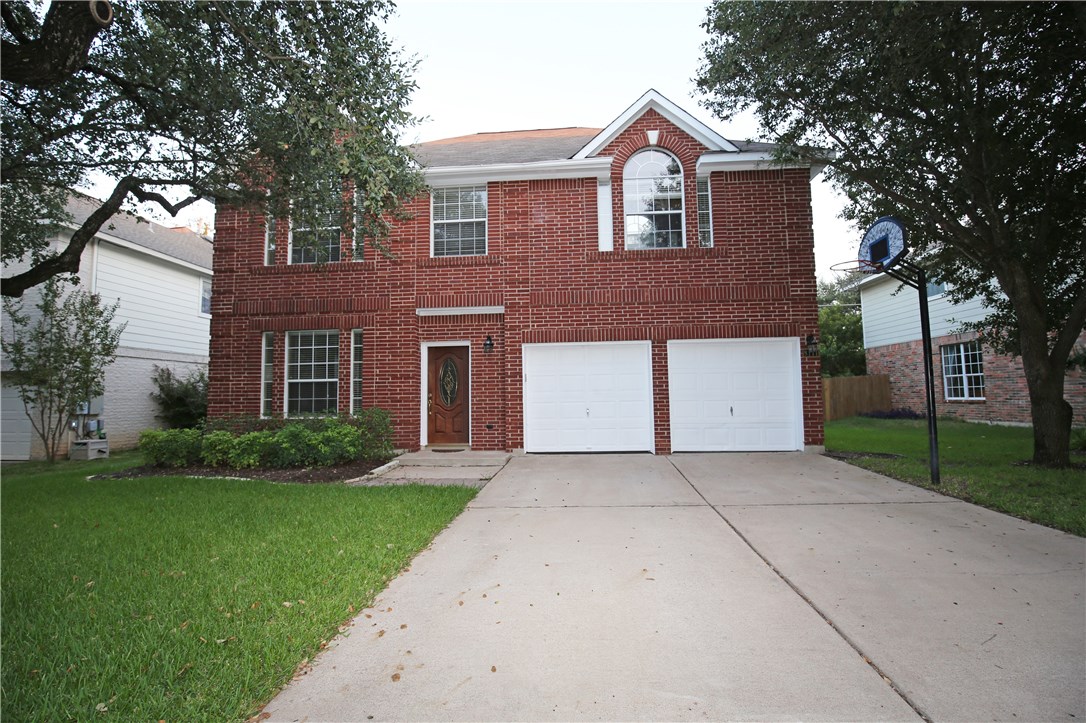8111 Broken Branch Drive , Round Rock, TX, 78681 | 1668195 | Realty Texas LLC