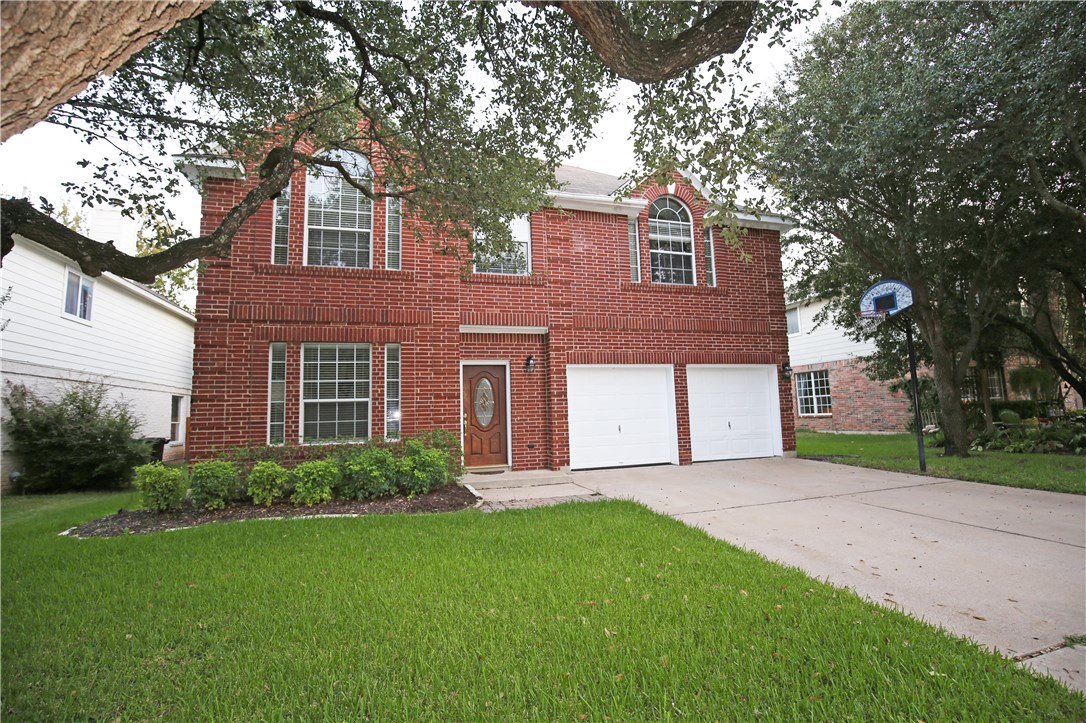 8111 Broken Branch Drive , Round Rock, TX, 78681 | 1668195 | Realty Texas LLC