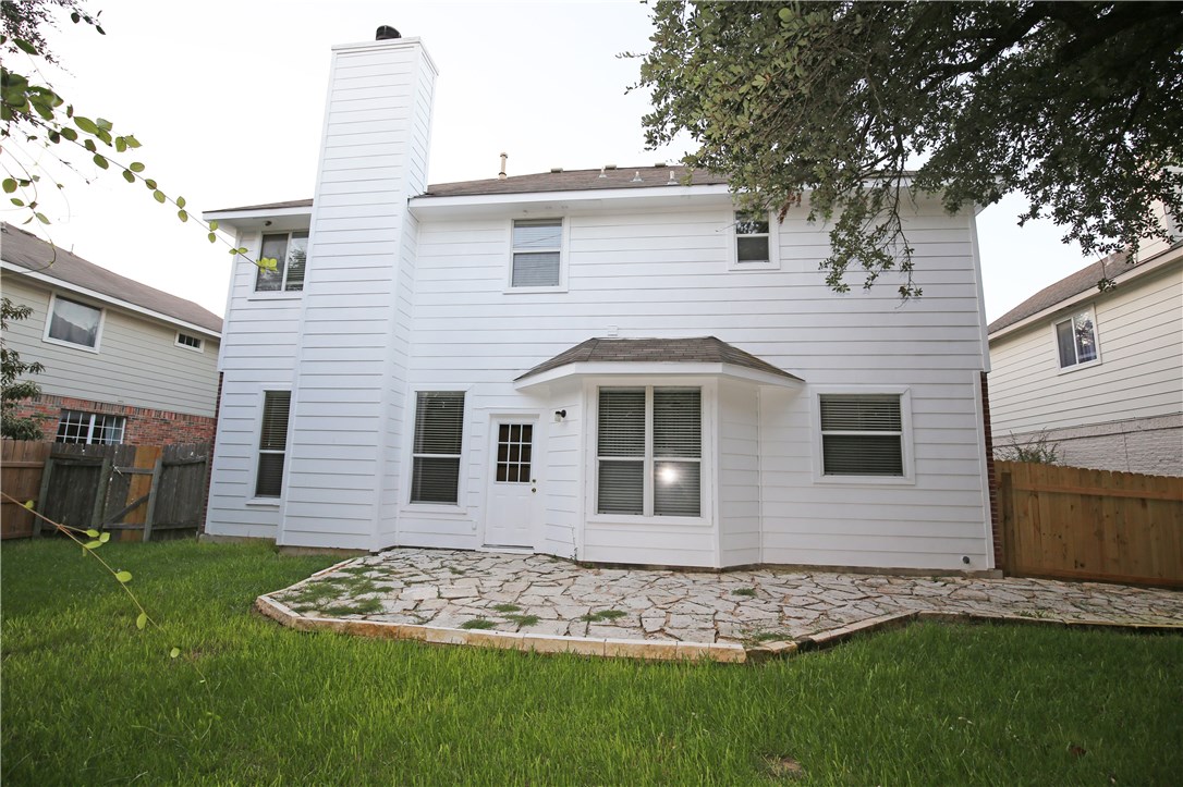 8111 Broken Branch Drive , Round Rock, TX, 78681 | 1668195 | Realty Texas LLC