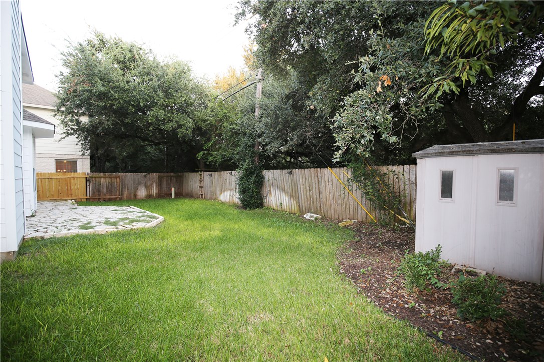 8111 Broken Branch Drive , Round Rock, TX, 78681 | 1668195 | Realty Texas LLC